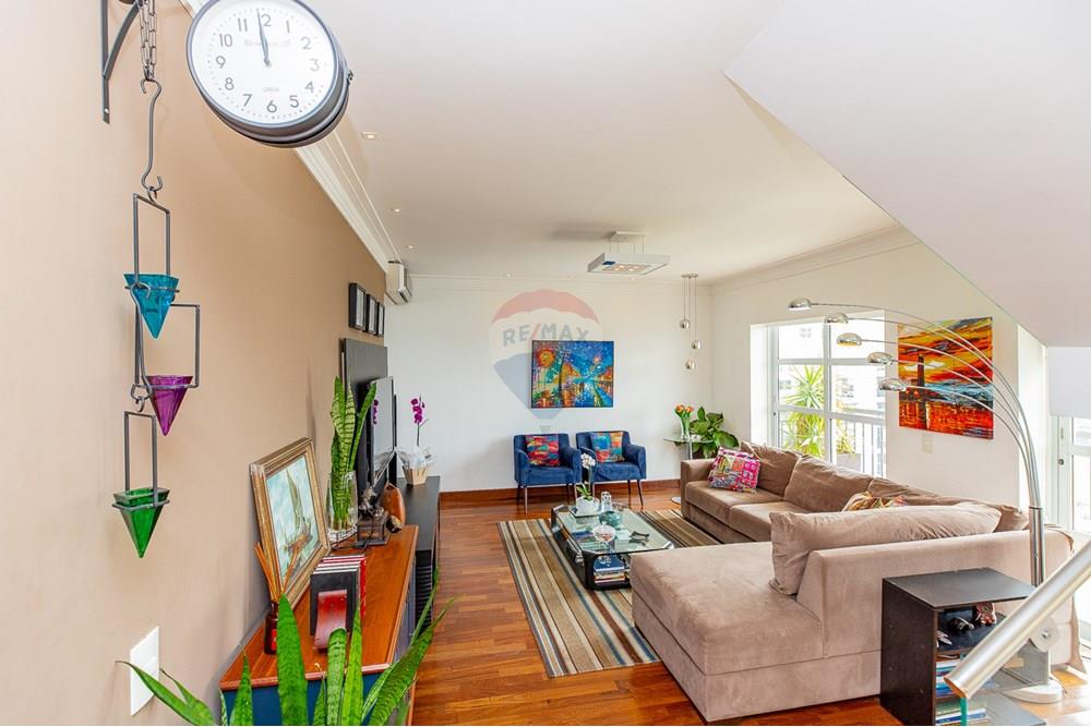 Cobertura - Venda - São Paulo , São Paulo - Remax Ares-33.jpg - Sala - 601131006-109