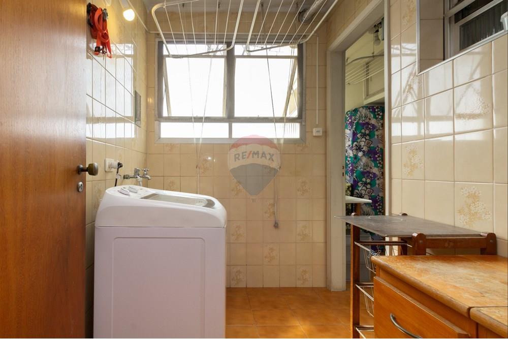 Apartamento - Venda - São Paulo , São Paulo - 12 AREA SERV.jpg - 601261081-21