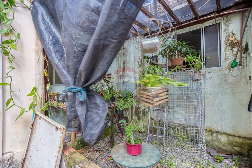 Casa - Venda - São Paulo , São Paulo - 02area-condominial008.jpg - 601371076-13