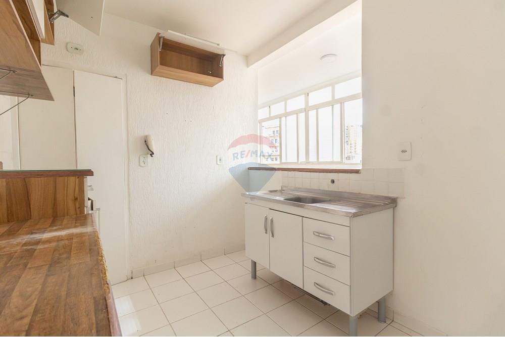 Apartamento - Venda - São Paulo , São Paulo - 03cozinha_001.jpg - 602101026-26