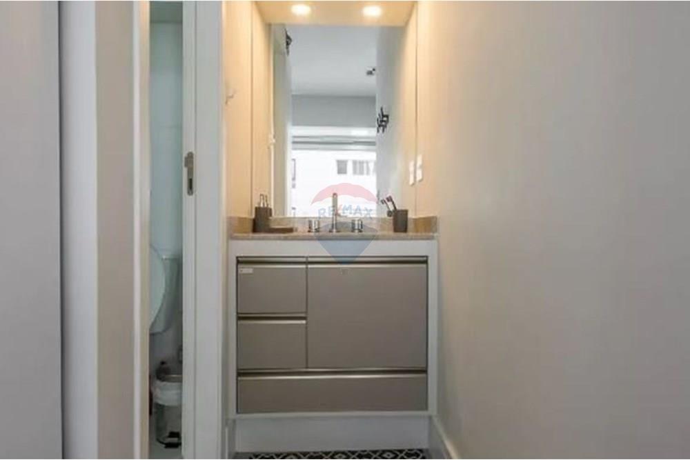 Studio - Alugar - São Paulo , São Paulo - 20.JPG - 601361019-3078