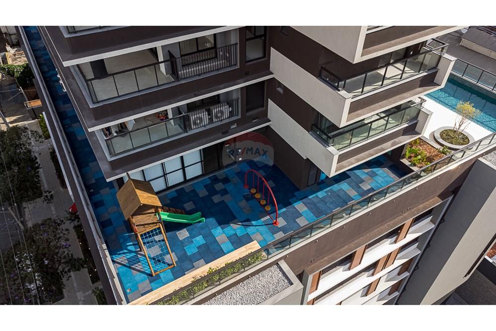 Apartamento - Venda - São Paulo , São Paulo - 2a.jpg - 602281017-138