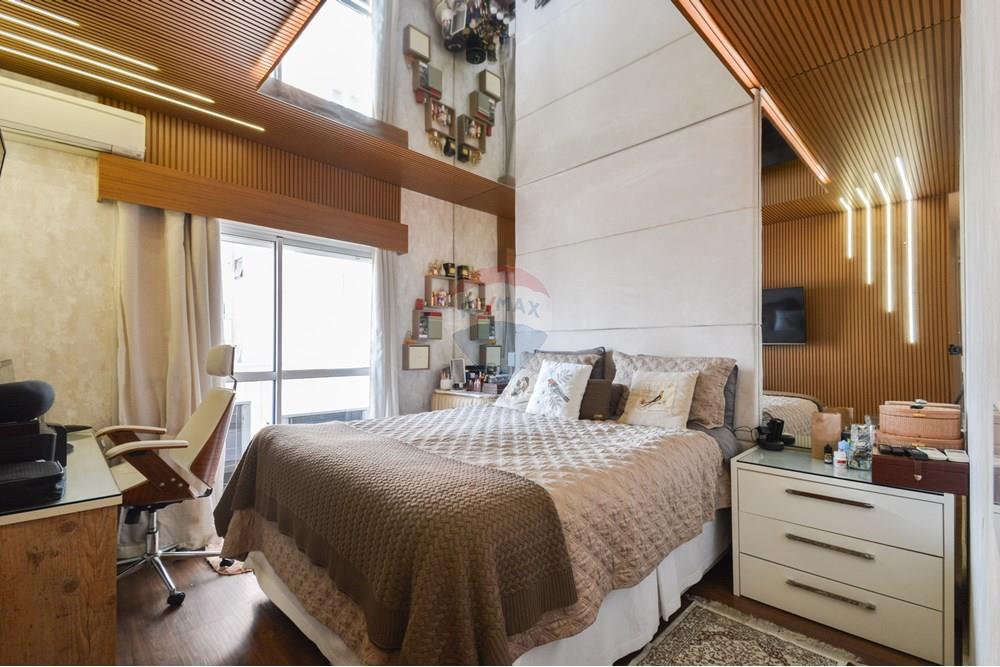 Apartamento - Venda - São Paulo , São Paulo - CondominioVistAlegre (29).jpg - Suite - 601361053-39