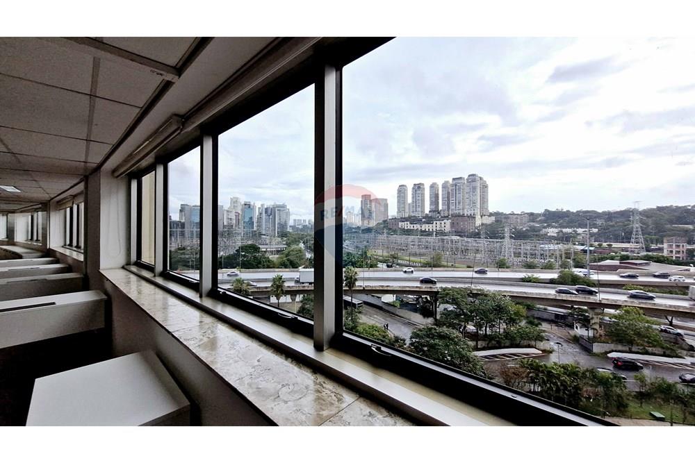 Cj. Comercial/ Sala - Alugar - São Paulo , São Paulo - AV. DR. CARDOSO DE MELO, 1855 (12).jpg - 602301001-156