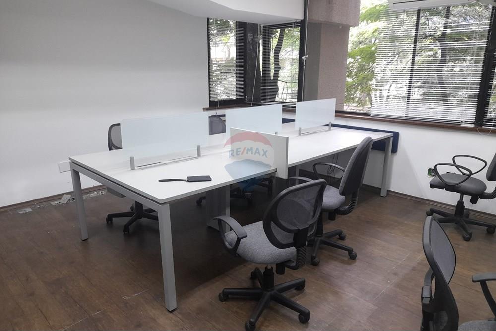 Cj. Comercial/ Sala - Alugar - São Paulo , São Paulo - 20241106_091805.jpg - 602151010-95