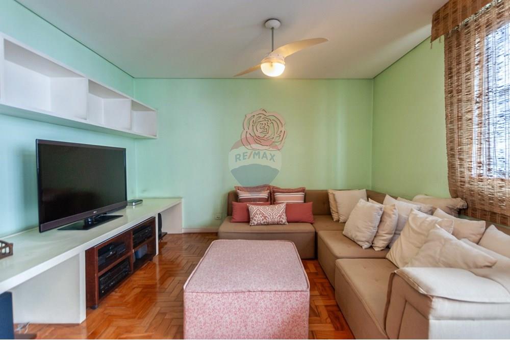 Apartamento - Venda - São Paulo , São Paulo - DSC_6473.jpeg - Sala - 601191026-98