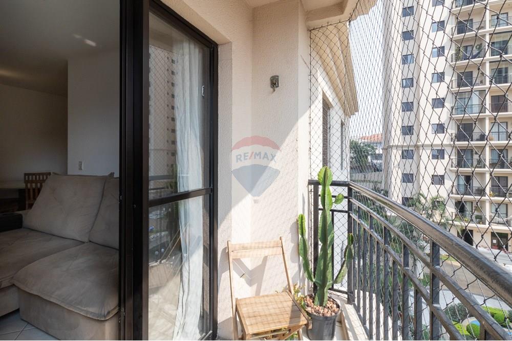 Apartamento - Venda - São Paulo , São Paulo - Rua Baião Parente, 396_29.jpg - 601751011-909