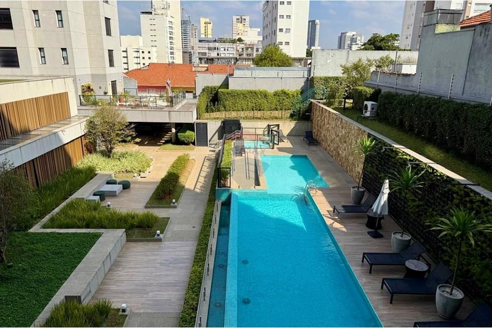 Apartamento - Alugar - São Paulo , São Paulo - 25c67fd1-d803-48ce-b58c-300a10afbb49.jpeg - 602341004-36