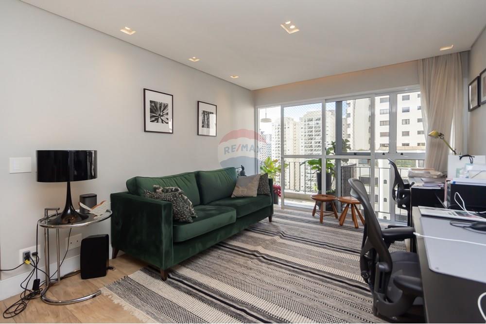 Apartamento - Venda - São Paulo , São Paulo - IMG_991231.jpg - 601721050-12