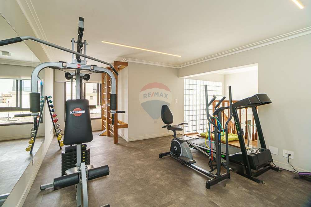 Cobertura - Venda - São Paulo , São Paulo - DSC03634-Aprimorado-NR.jpg - 602281011-20