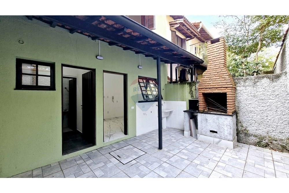 Casa de Condomínio - Venda - São Paulo , São Paulo - RUA DOS BEIJA FLORES, 195 (49).jpg - 601331015-12