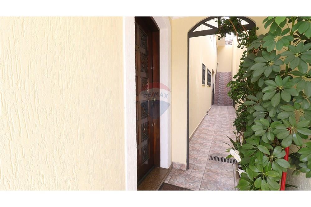 Sobrado - Venda - São Paulo , São Paulo - RUA MANOEL SIMÕES DA SILVA, 199 (14).jpg - 601051032-106