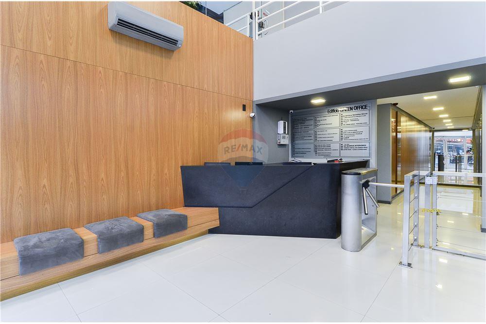 Cj. Comercial/ Sala - Alugar - São Paulo , São Paulo - 9 - 601181010-38