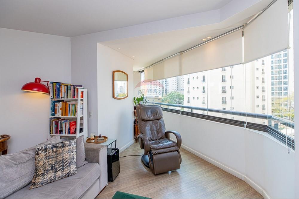 Apartamento - Venda - São Paulo , São Paulo - 01fotos_011.jpg - Varanda - 601251061-230