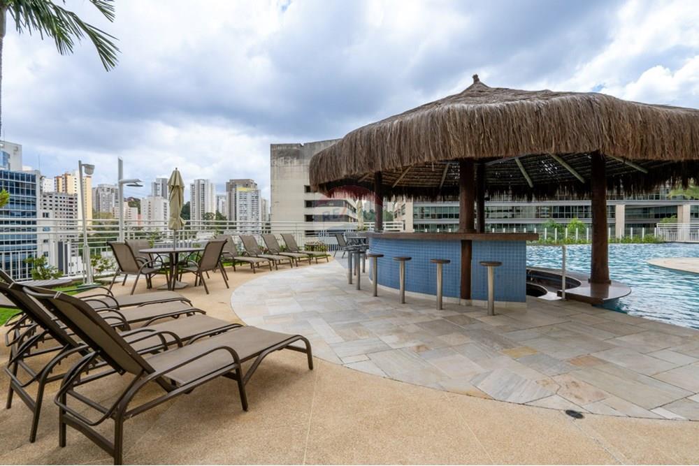 Apartamento - Venda - São Paulo , São Paulo - 1743962651082-01fotos_061.jpeg - 601251016-77