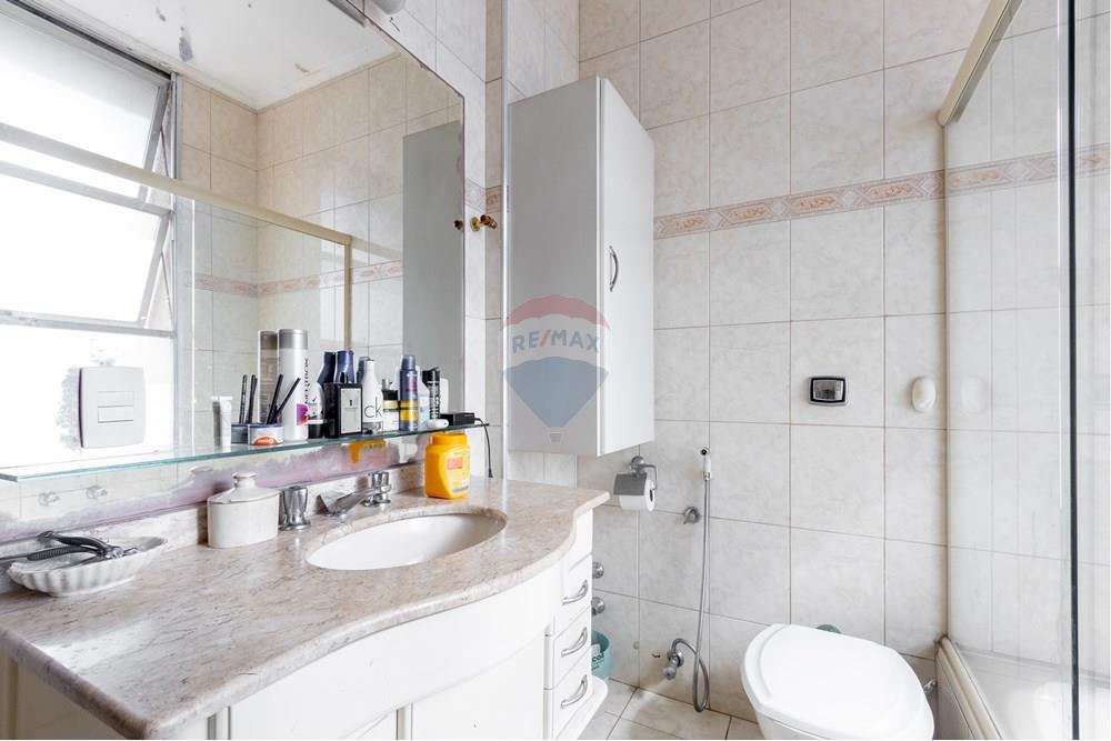 Apartamento - Venda - São Paulo , São Paulo - 23.jpg - Banheiro - 601081056-31