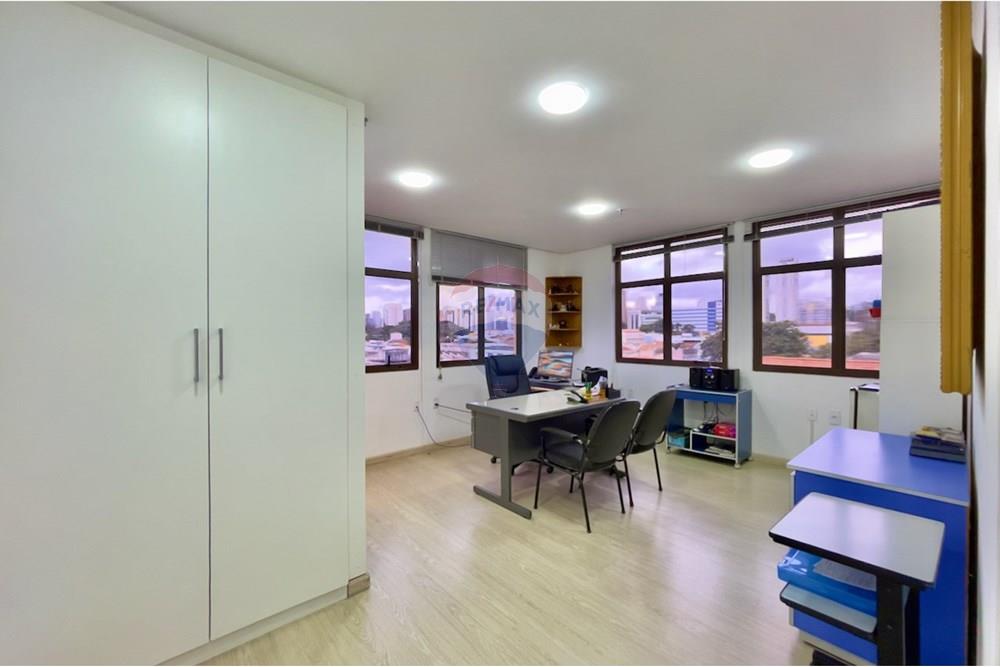 Commercial - Kantor - São Paulo , São Paulo - BR - 601301056-26_FE - 8.jpeg - 601301056-26