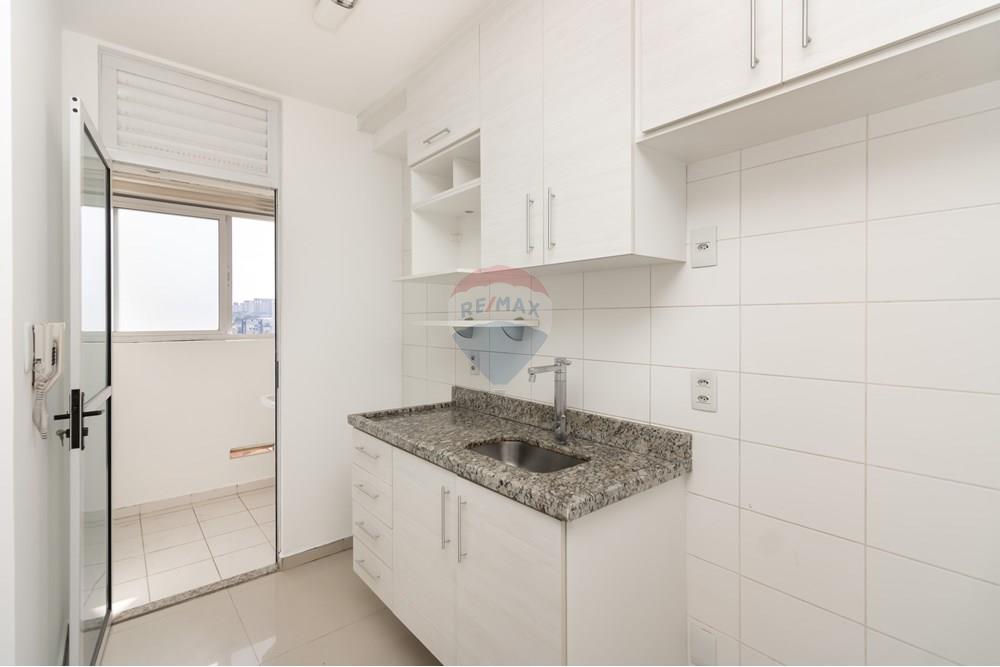 Apartamento - Venda - São Paulo , São Paulo - IMG_014907.jpg - 602281007-60