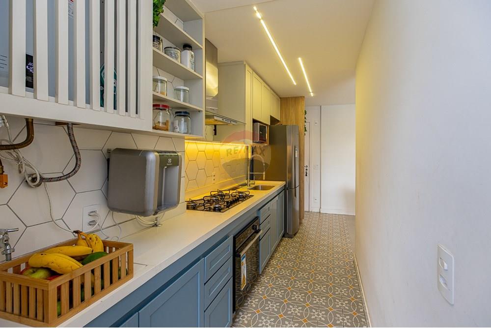 Apartamento, 3 quartos, 115 m² - Foto 23