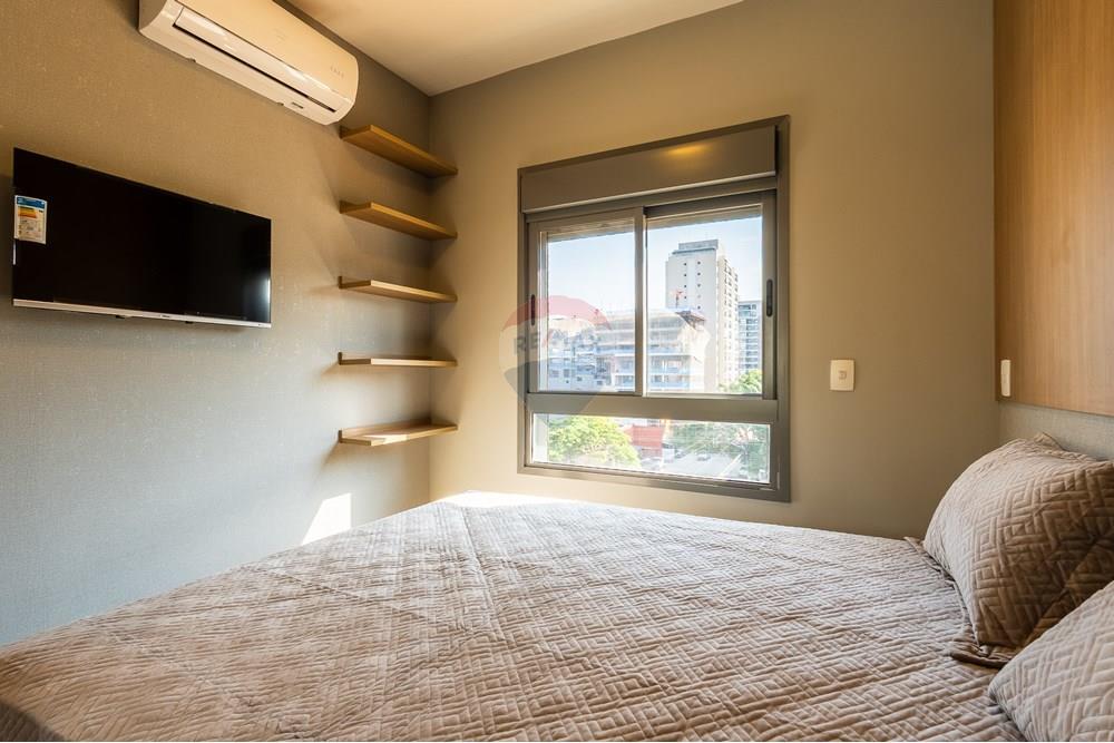 Apartamento - Venda - São Paulo , São Paulo - 30_AP.jpg - 601971015-629