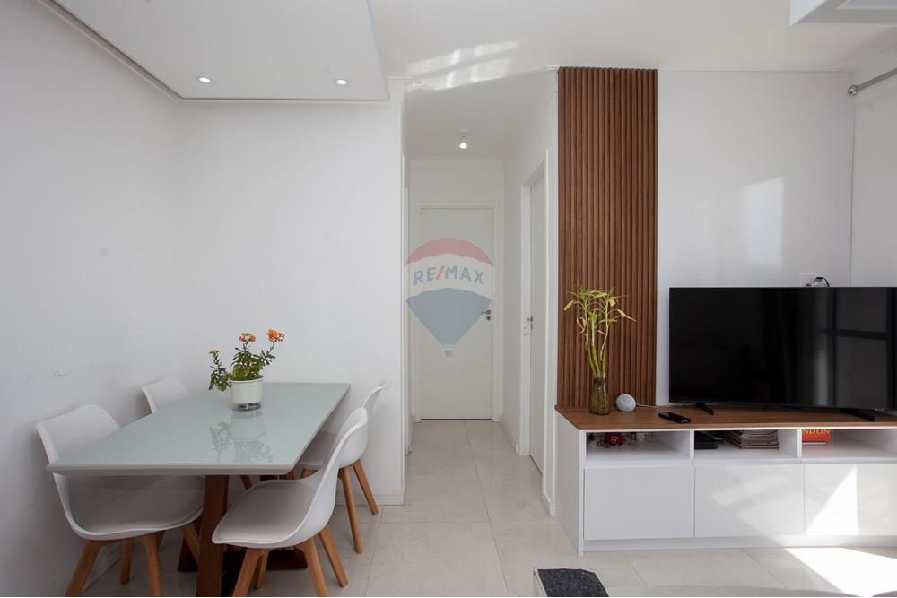 Apartamento - Venda - São Paulo , São Paulo - IMG_8282.jpg - Sala - 601751081-25