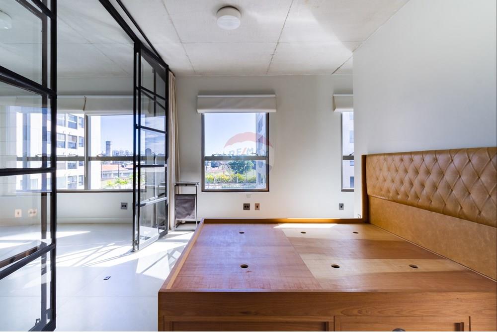 Apartamento - Alugar - São Paulo , São Paulo - 3 QUARTO (2) .jpg - 602281022-113