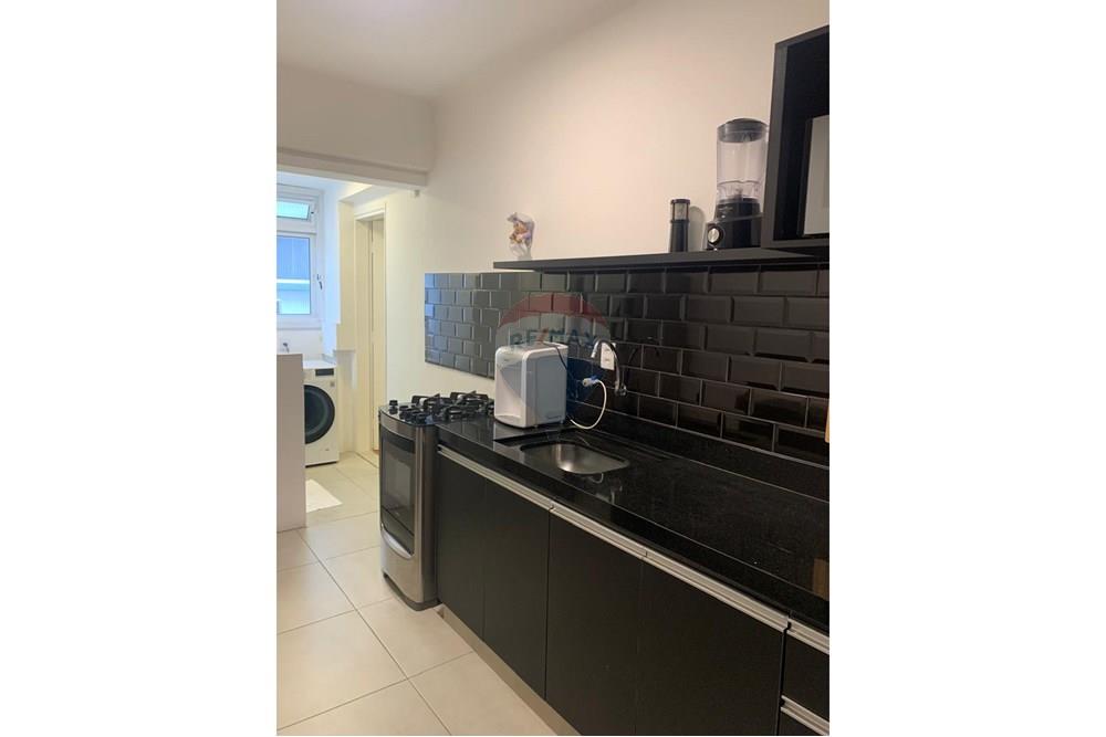Apartamento - Alugar - São Paulo , São Paulo - WhatsApp Image 2025-08-13 at 11.33.53 (1).jpeg - Cozinha - 601361009-49