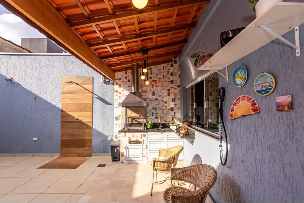 Sobrado - Venda - São Paulo , São Paulo - IMG_865114.jpg - 602131001-20