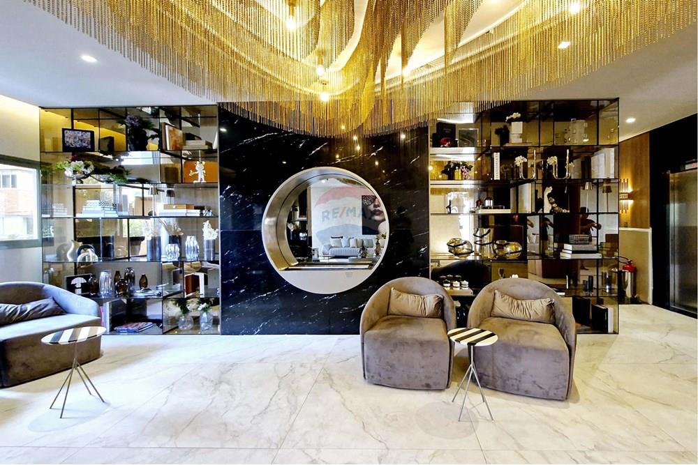 Flat/Apart Hotel, 1 quarto, 29 m² - Foto 17