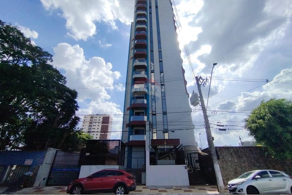 Apartamento - Venda - Suzano , São Paulo - IMG_20250212_150418.jpg - 601451005-103
