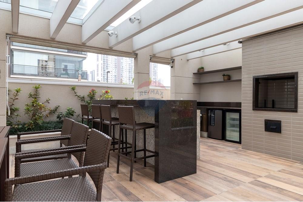 Apartamento - Venda - São Paulo , São Paulo - 01fotos_032.jpg - Salão de Festas - 601351163-52