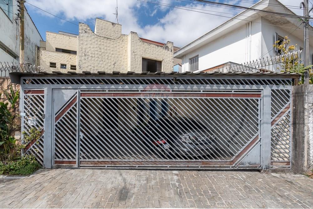 Casa - Venda - São Paulo , São Paulo - 86_CS.jpg - 601971016-493