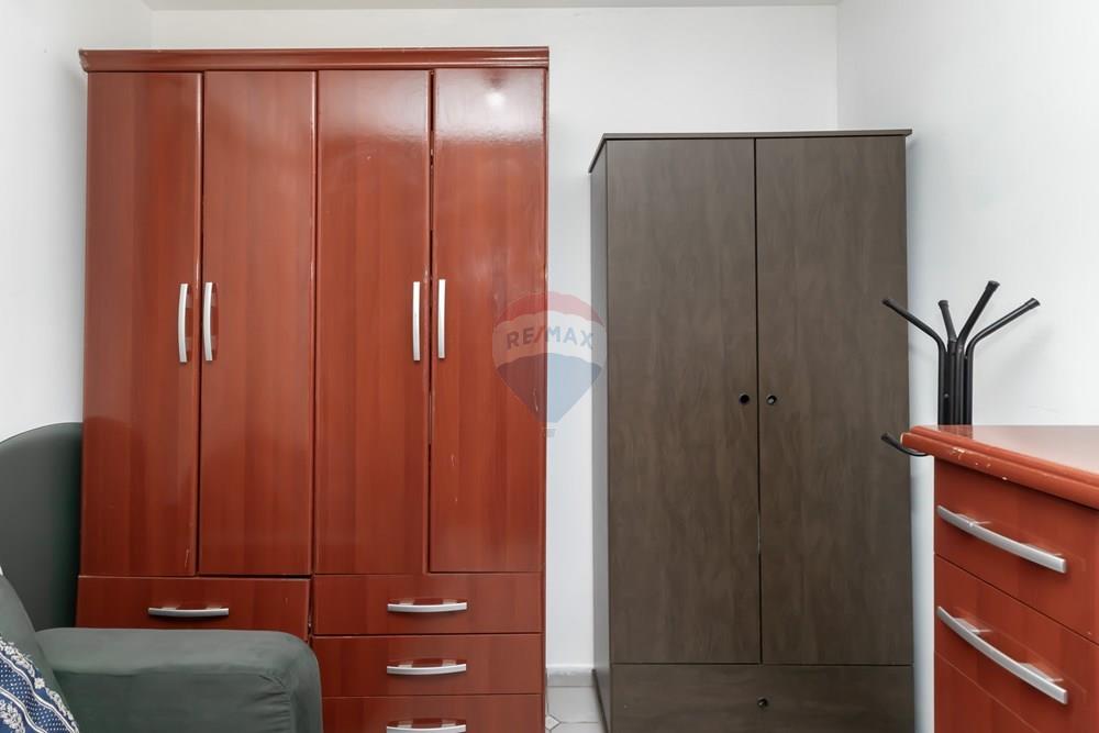 Apartamento, 3 quartos, 61 m² - Foto 19