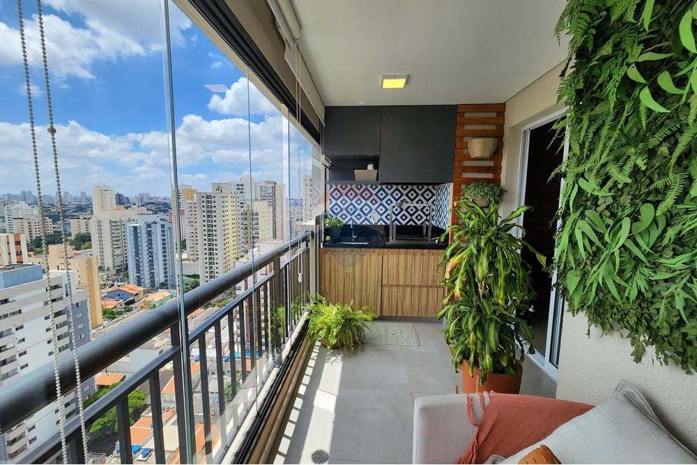 Apartamento - Venda - São Paulo , São Paulo - 20250110_110757.jpg - 602031015-19