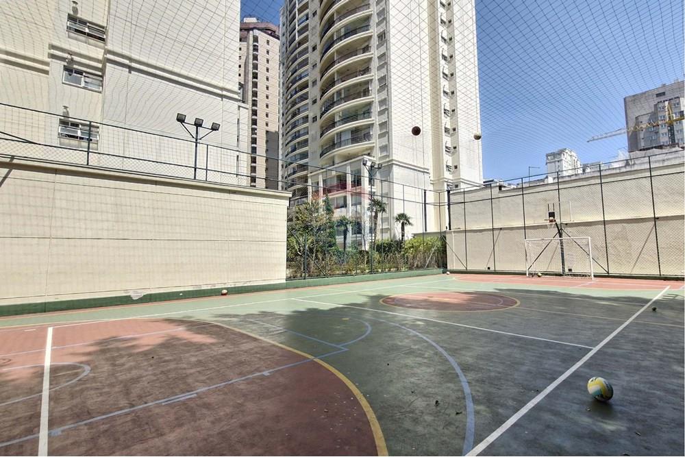 Apartamento - Venda - São Paulo , São Paulo - AV. JANDIRA, 79 (50).jpg - 601361043-39