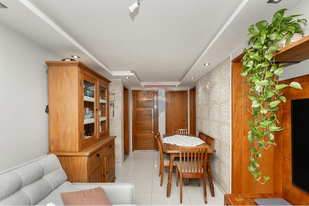 Apartamento - Venda - São Paulo , São Paulo - IMG_487826.jpg - Sala - 601771057-45