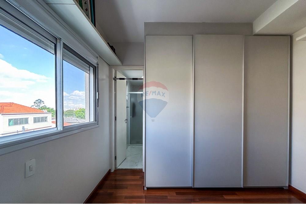 Apartamento - Venda - São Paulo , São Paulo - IMG_0622.JPG - 601751009-362