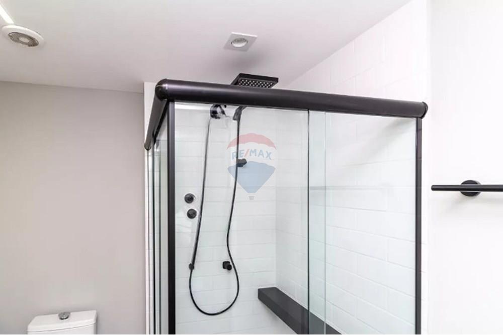 Apartamento - Alugar - São Paulo , São Paulo - 1j.jpg - 602281004-43