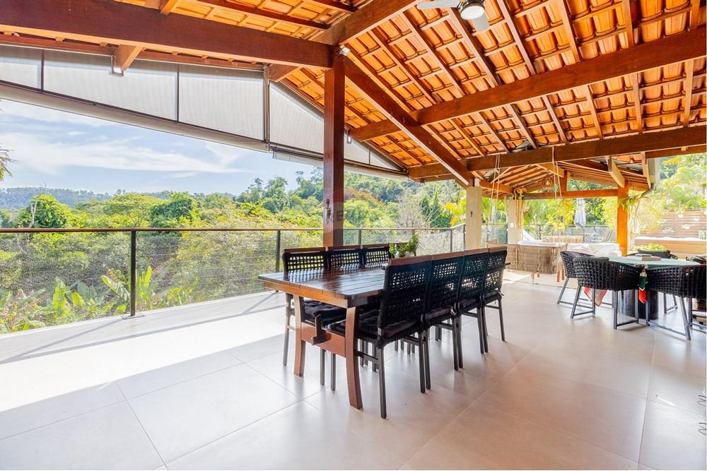 Casa de Condomínio à venda com 6 quartos, 355m² - Foto 8