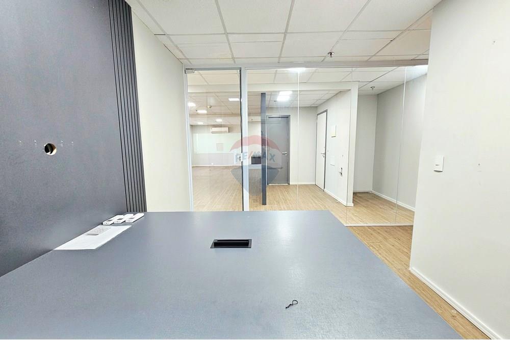 Cj. Comercial/ Sala - Alugar - São Paulo , São Paulo - 20250710_161216.jpg - 601471003-163