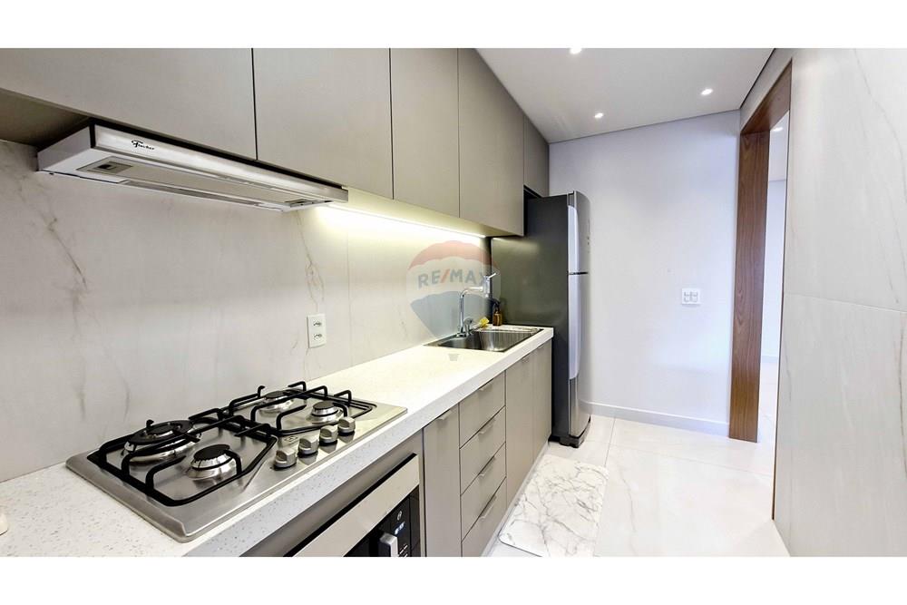 Apartamento - Venda - São Paulo , São Paulo - RUA DOM ANTÔNIO DOS SANTOS CABRAL, 70 (45).jpg - 602301007-6