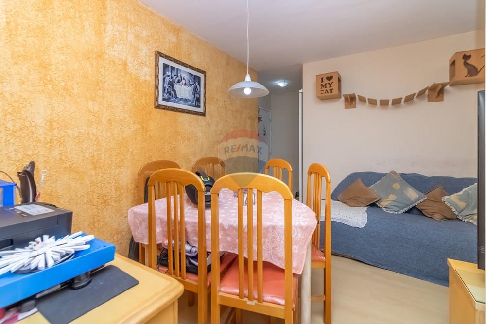 Apartamento - Venda - São Paulo , São Paulo - IMG_308409.jpg - 601991054-50