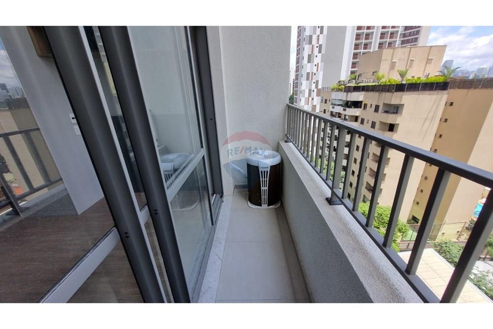Apartamento - Alugar - São Paulo , São Paulo - WhatsApp Image 2025-01-10 at 18.58.27 (3).jpeg - Sacada - 601361020-392
