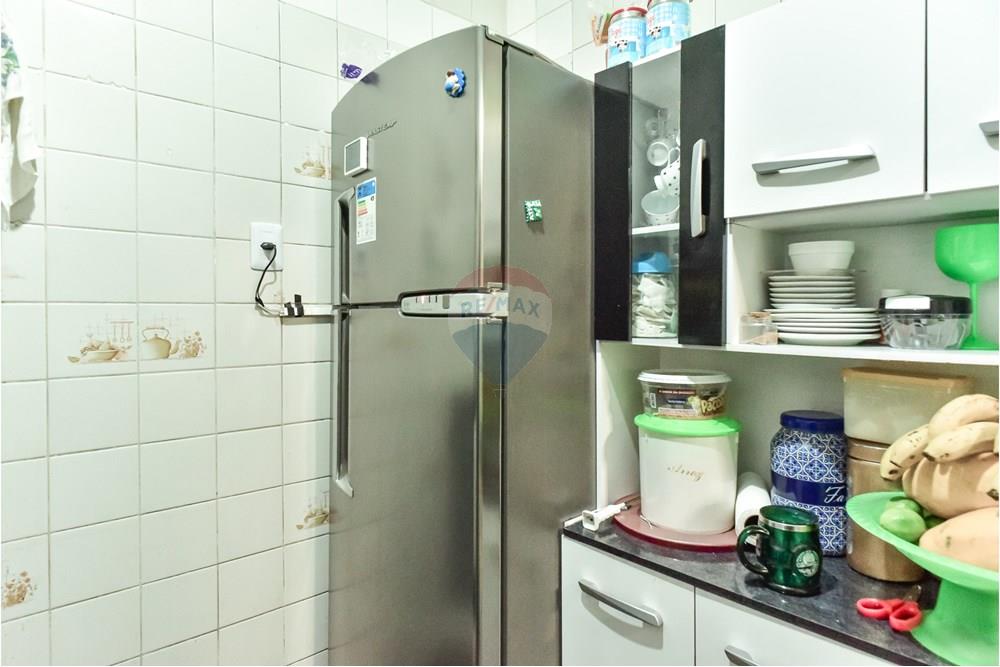 Apartamento - Venda - São Paulo , São Paulo - 03cozinha_002.jpg - 601421023-6