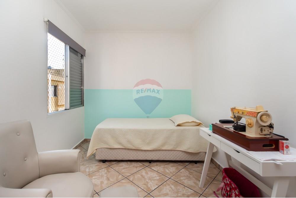 Apartamento à venda com 2 quartos, 57m² - Foto 11