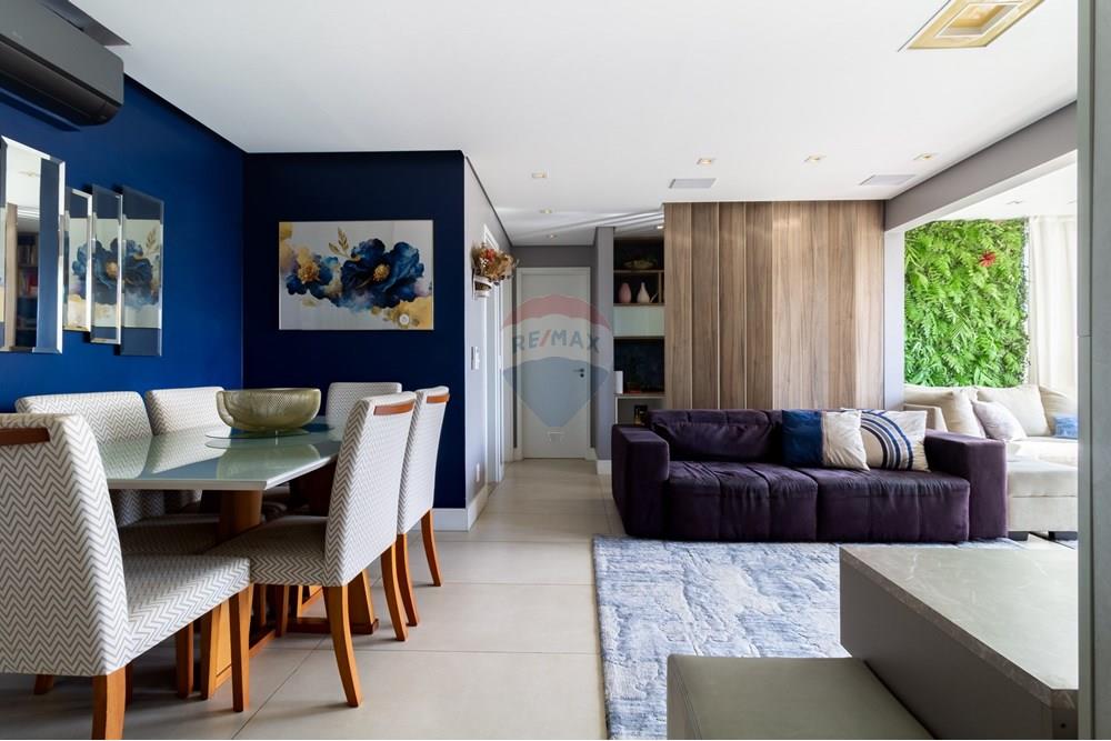 Apartamento - Venda - São Paulo , São Paulo - 1 SALA 1 (2).jpg - 601261021-427