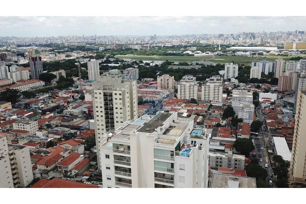 Cobertura - Venda - São Paulo , São Paulo - RUA ENGENHEIRO MAC LEAN, 427 (6).jpg - 601051021-247