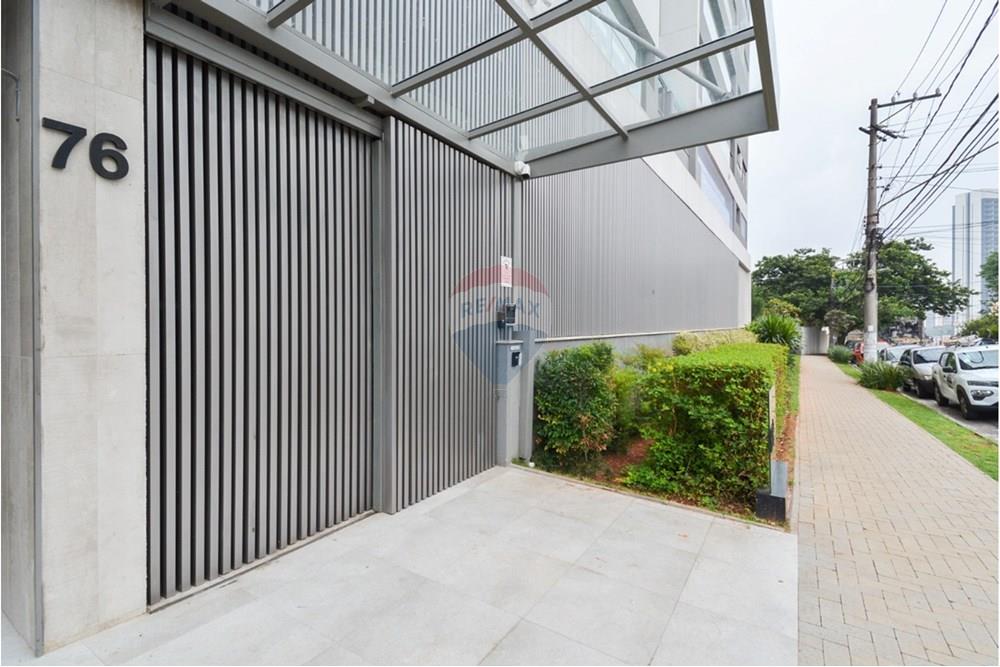 Apartamento - Venda - São Paulo , São Paulo - 1711046316645-011803_71_.jpeg - 601251165-136