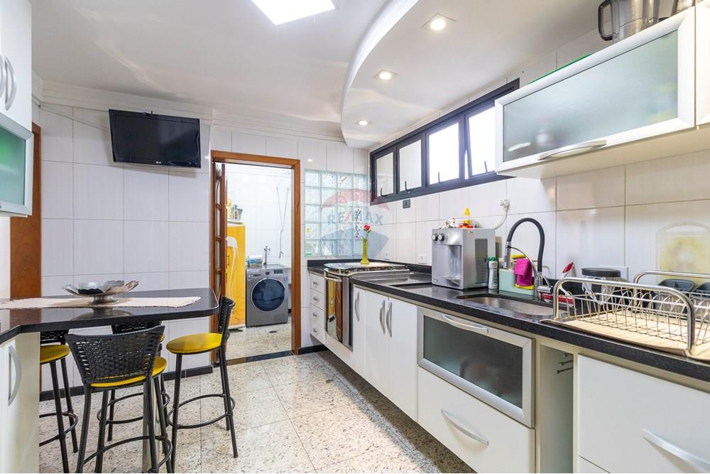 Apartamento - Venda - Santo André , São Paulo - 01fotos_009.jpg - 601181054-57