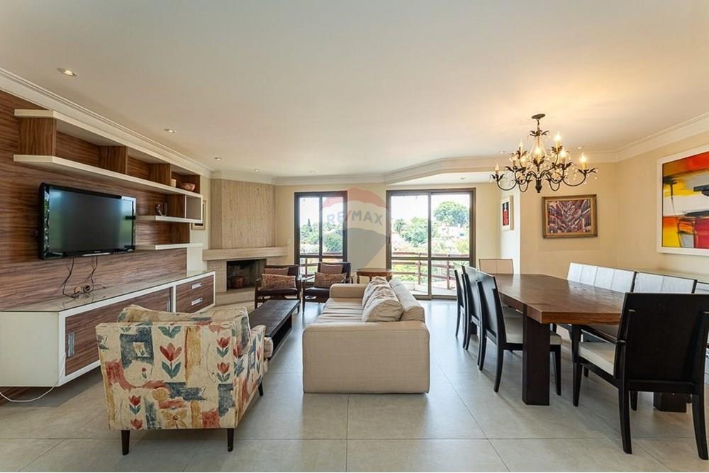 Cobertura - Venda - São Paulo , São Paulo - 19.jpg - Sala - 601371031-42